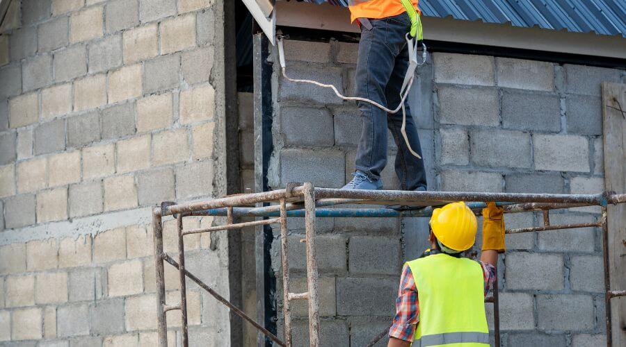 Expert Emergency Roof Repairs services in Gresham, SC